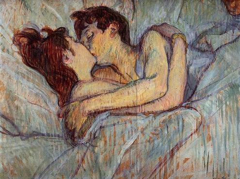 Lautrec The Kiss.jpg